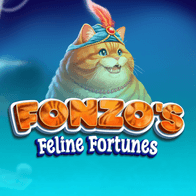 Fonzos Feline Fortunes icon