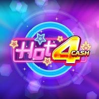 Hot 4 Cash icon