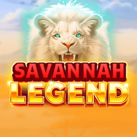 Savannah Legend thumbnail
