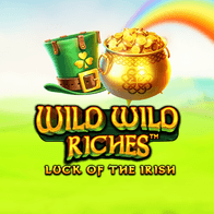 Wild Wild Riches thumbnail