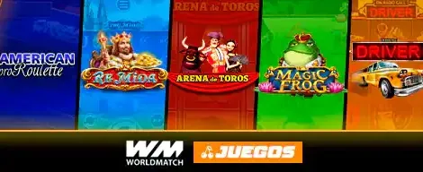 El Jackpot Más Grande Aquí