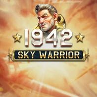 1942 Sky Warrior icon