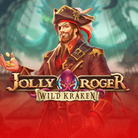 Jolly Roger Wild Kraken thumbnail