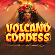 Volcano Goddess game icon